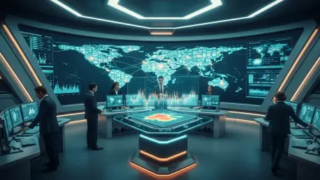 AI-Powered Forex Trading – Review