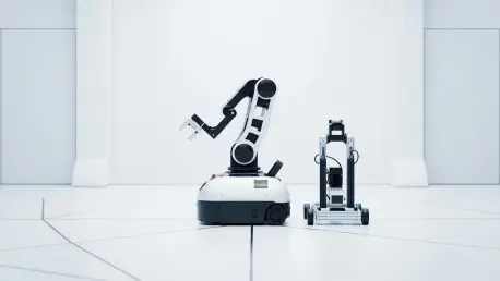 Can Modular Robots Solve Your Complex Logistics Challenges?