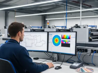 How Should Label Converters Start Winning With AI?