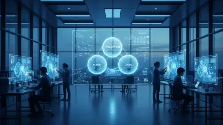 Is Modular Architecture the Future of Machine Intelligence?