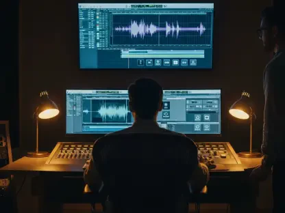 Can AI Be More Than a Tool in Filmmaking?