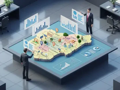 Nigeria Launches Data-Driven Overhaul of Revenue Allocation