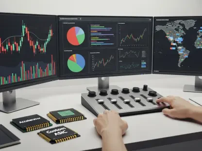 Which Chip Stock Wins AI in 2026: Nvidia, AMD, or Intel?