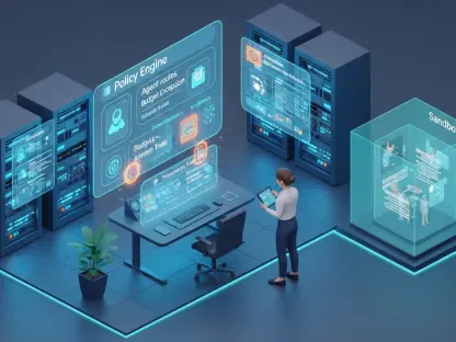 Agent Interaction Mesh – Review