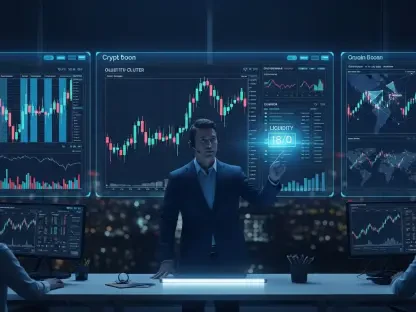 AI as the Translation Layer for Real-Time Crypto Markets