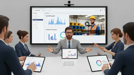 Data Is the Operating Layer—Judgment Still Decides