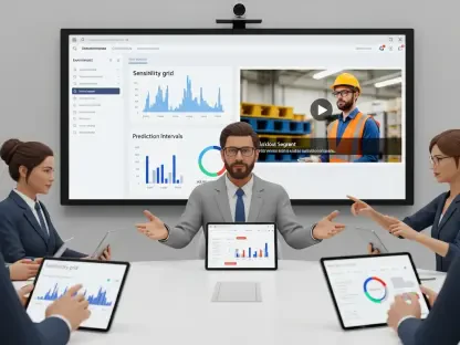 Data Is the Operating Layer—Judgment Still Decides