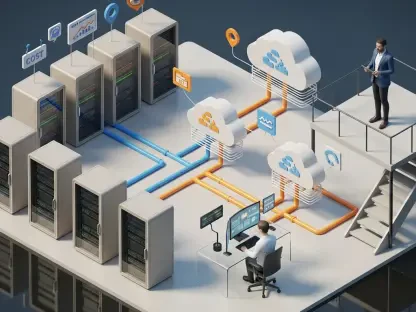 What Does Microsoft-OpenAI's Split Mean for Multi-Cloud AI?