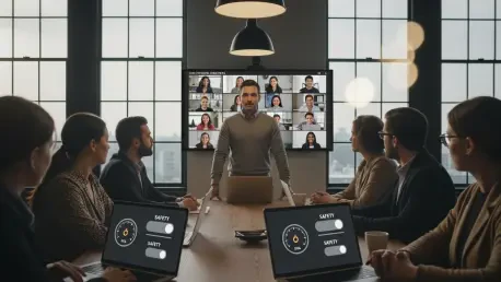 RAD Amplify Hires Tom Costello to Scale AI Creator Marketing