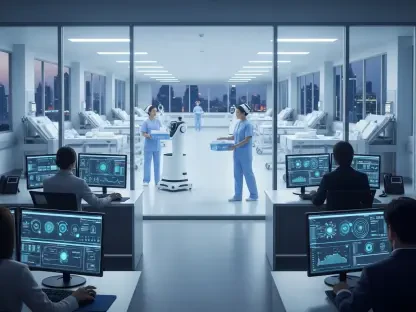 Will Healthcare AI Make Thailand Asia's Medical Hub?