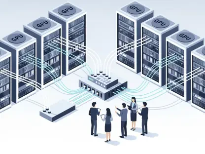 Lightelligence’s HK IPO Soars on Optical Interconnects Bet
