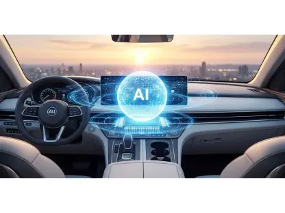 Alibaba Integrates Qwen AI Into China's Smart Vehicle Market