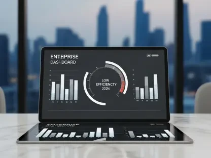 Why Is Enterprise GPU Utilization Stuck at Only 5%?