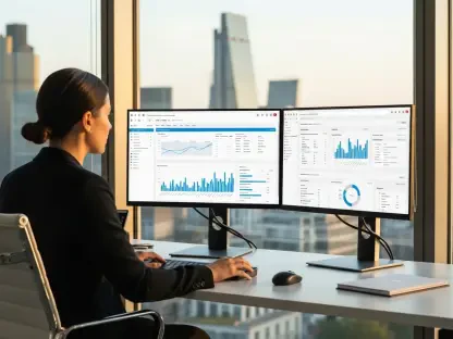 How Can EMEA Firms Bridge the AI Implementation Gap?