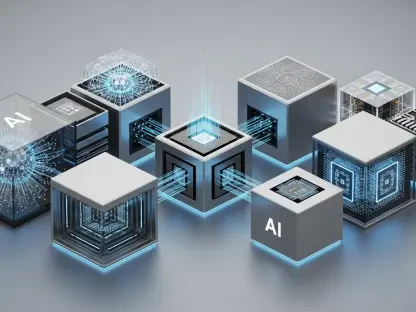 AI-Quantum Convergence – Review