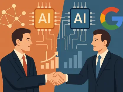 How Will the Omnicom-Google AI Alliance Change Advertising?