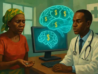 Is Kenya’s Healthcare AI Pricing the Poor Out of Care?