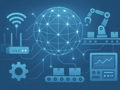 Reliable Networks Are the Foundation of Modern Automation