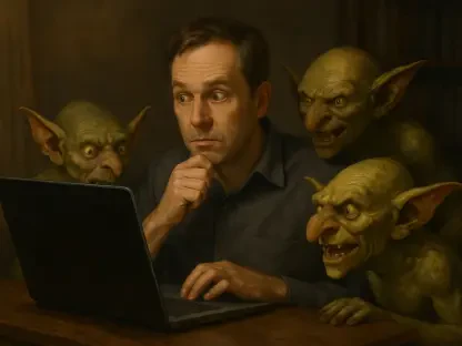 Why Is OpenAI’s GPT-5.5 Obsessed With Goblins?