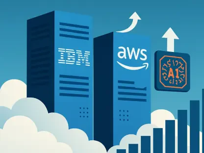 Can IBM and AWS Scale Agentic AI for the Enterprise?
