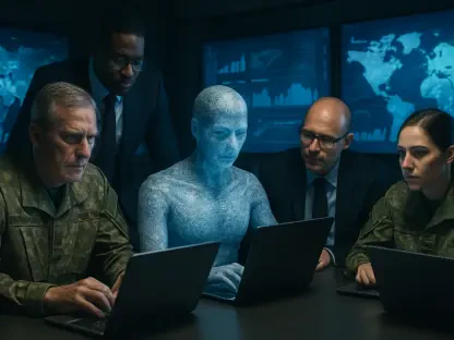 Pentagon Expands AI Partnerships for Top-Secret Missions