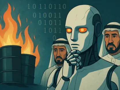 Gulf Brands Face New Threats From AI Misinformation