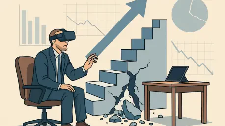 Why Most Enterprise XR Pilots Fail to Reach Full Scale