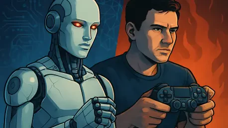Is AI a Threat or a Tool for PlayStation Creators?