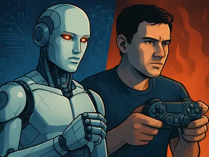 Is AI a Threat or a Tool for PlayStation Creators?