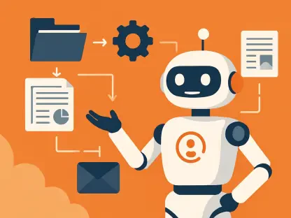 Laserfiche Launches AI Agents to Automate Content Workflows