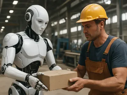 How Will Physical AI Redefine the Future of Labor?