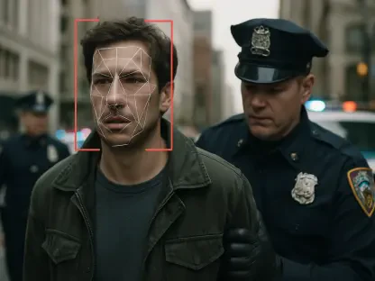 Will Facial Recognition Lead to a Wave of Police Lawsuits?
