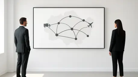 Databricks Genie Enhances Real-Time Supply Chain Visibility