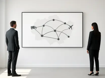 Databricks Genie Enhances Real-Time Supply Chain Visibility