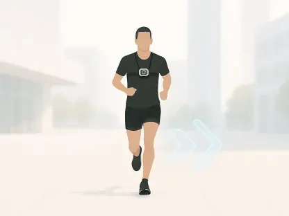 Google DeepMind AI Helps Blind Athletes Run Independently