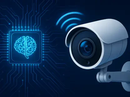 How Are NPUs Redefining the Future of Smart Cameras?
