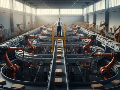 How Automation Suppresses Wages and Stifles Productivity