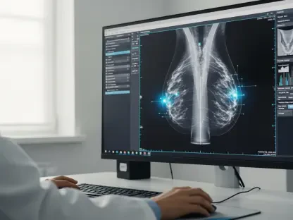 New Zealand Starts AI Testing for Breast Cancer Screening