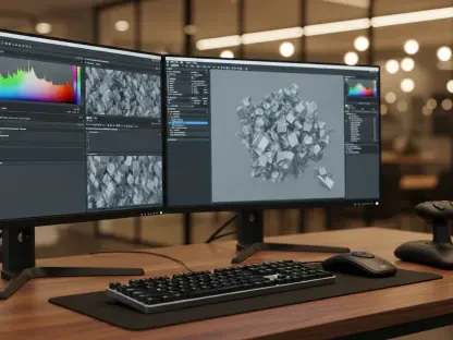 AI Tools Shift Creative Work from Execution to Direction