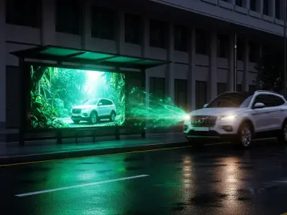 How is Jeep Using AI to Recognize Vehicles in Real Time?