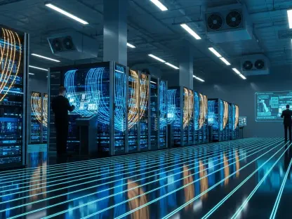 AI Factories Emerge as Engines of the Intelligence Era