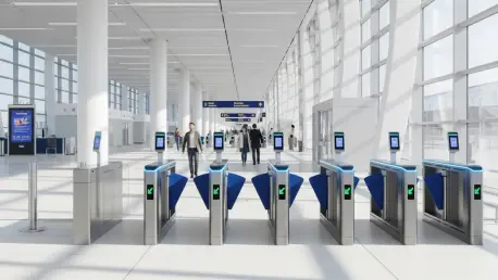 Incheon Airport Expands Smart Pass for Faster Departures