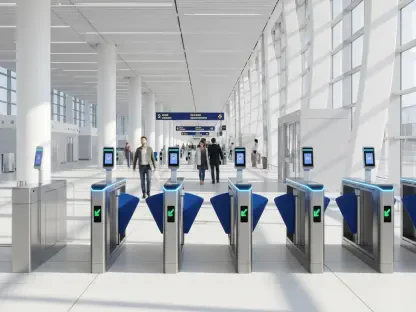 Incheon Airport Expands Smart Pass for Faster Departures