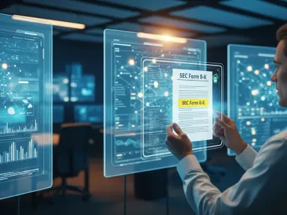 Shadow AI Triggers First SEC Form 8-K for Unauthorized Use