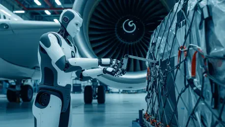 Can Humanoid Robots Solve Japan’s Airport Labor Crisis?