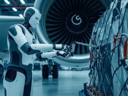 Can Humanoid Robots Solve Japan’s Airport Labor Crisis?