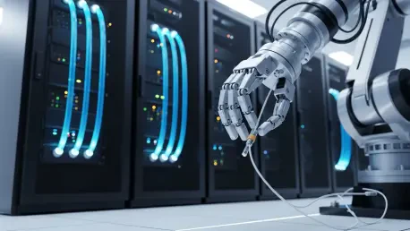 Physical AI Infrastructure – Review