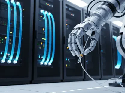 Physical AI Infrastructure – Review