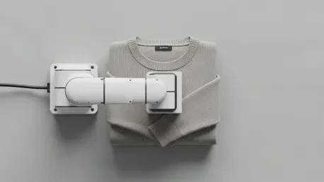 Can AI and Robotics Make Fashion Resale Profitable?