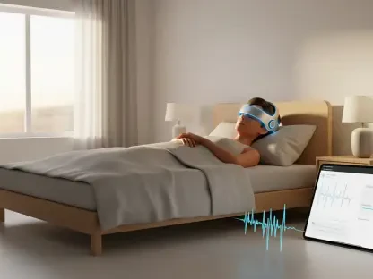 How Can Sleep Monitoring Unlock the Secrets of the Brain?